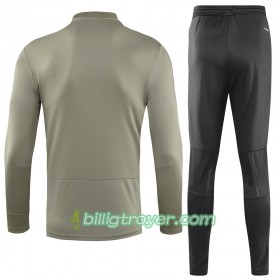 Juventus Trenings Collegegenser Set 2018/19